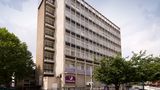 Premier Inn London Putney Bridge Exterior