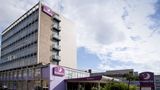Premier Inn London Putney Bridge Exterior