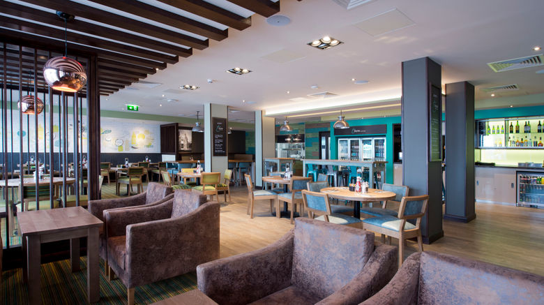 <b>Premier Inn London Orpington Restaurant</b>. Images powered by <a href="https://www.leonardoworldwide.com/" title="Leonardo Worldwide" target="_blank">Leonardo</a>.