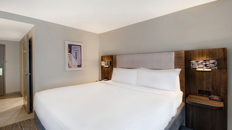 <b>Holiday Inn Express Rochester Room</b>. Images powered by <a href="https://www.leonardoworldwide.com/" title="Leonardo Worldwide" target="_blank">Leonardo</a>.