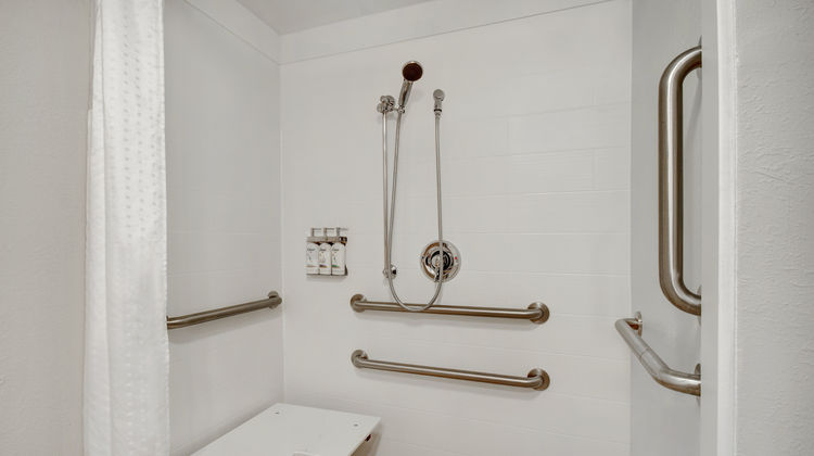 Holiday Inn Express Rochester Room