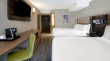 <b>Holiday Inn Express Rochester Room</b>. Images powered by <a href="https://www.leonardoworldwide.com/" title="Leonardo Worldwide" target="_blank">Leonardo</a>.