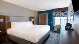 Holiday Inn Express Rochester Room