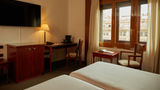 <b>El Avenida Palace Room</b>. Images powered by <a href="https://www.leonardoworldwide.com/" title="Leonardo Worldwide" target="_blank">Leonardo</a>.