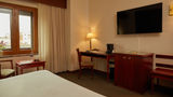 <b>El Avenida Palace Room</b>. Images powered by <a href="https://www.leonardoworldwide.com/" title="Leonardo Worldwide" target="_blank">Leonardo</a>.