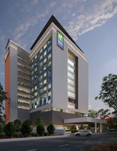 Holiday Inn Express & Suites Gopalpura