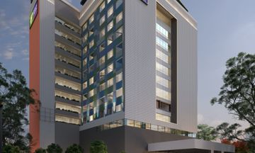 Holiday Inn Express & Suites Gopalpura