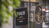 Voco Auckland City Centre Exterior