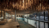 Six Senses Crans-Montana Pool