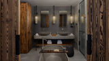Six Senses Crans-Montana Room
