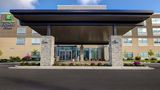 Holiday Inn Express & Stes University S Exterior