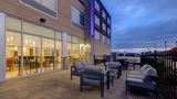 Holiday Inn Express & Stes University S Other