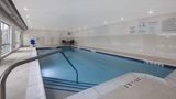 Holiday Inn Express & Stes University S Pool