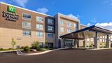 Holiday Inn Express & Stes University S Exterior