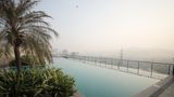 Holiday Inn Mumbai International Airport Pool