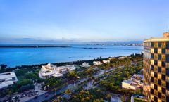 Holiday Inn Haikou West Coast