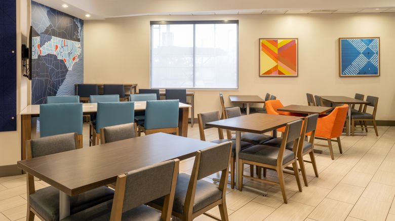 <b>Holiday Inn Express & Suites Wendover Lobby</b>. Images powered by <a href="https://www.leonardoworldwide.com/" title="Leonardo Worldwide" target="_blank">Leonardo</a>.