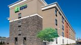 Holiday Inn Express & Suites Wendover Exterior