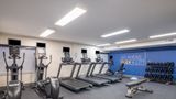 Holiday Inn Express & Suites Wendover Health Club