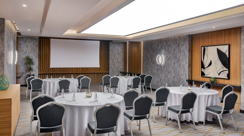 <b>Holiday Inn & Suites Al Khobar Ballroom</b>. Images powered by <a href="https://www.leonardoworldwide.com/" title="Leonardo Worldwide" target="_blank">Leonardo</a>.