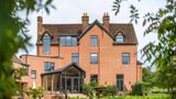 Guildford Manor Exterior
