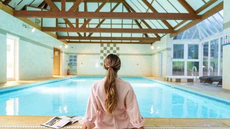 Guildford Manor Spa