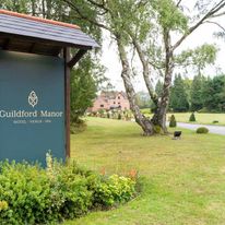 Guildford Manor