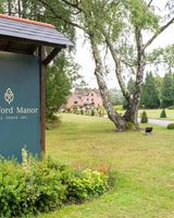 Guildford Manor