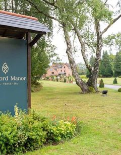 Guildford Manor