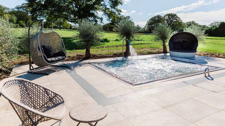 Guildford Manor Spa