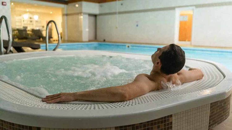Guildford Manor Spa
