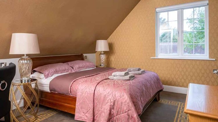 Guildford Manor Room