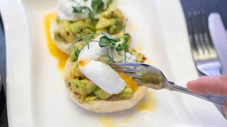 Guildford Manor Restaurant