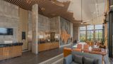 Holiday Inn Resort Krabi Ao Nang Beach Lobby
