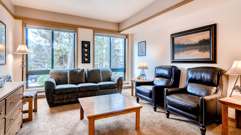 <b>Mountain House Room</b>. Images powered by <a href="https://www.leonardoworldwide.com/" title="Leonardo Worldwide" target="_blank">Leonardo</a>.
