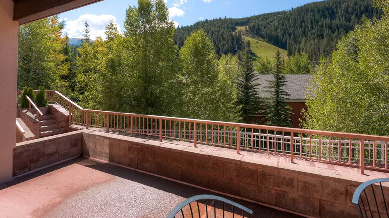 <b>Mountain House Exterior</b>. Images powered by <a href="https://www.leonardoworldwide.com/" title="Leonardo Worldwide" target="_blank">Leonardo</a>.