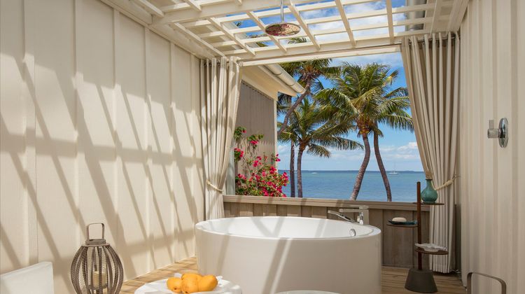 Bungalows Key Largo Room