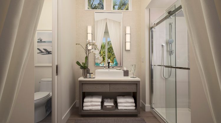 Bungalows Key Largo Room