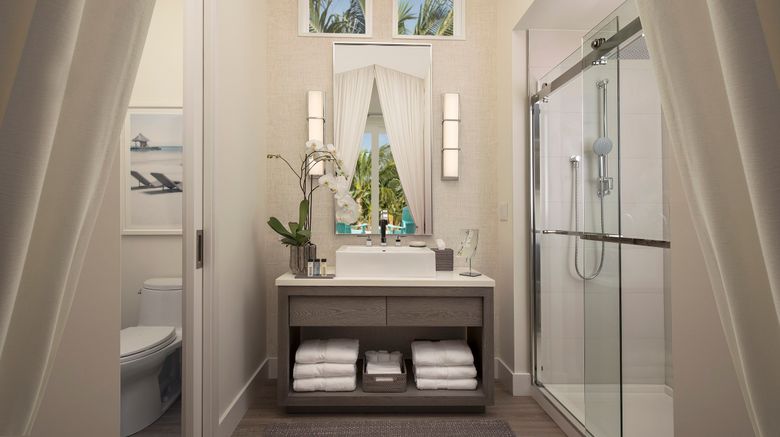 <b>Bungalows Key Largo Room</b>. Images powered by <a href="https://www.leonardoworldwide.com/" title="Leonardo Worldwide" target="_blank">Leonardo</a>.