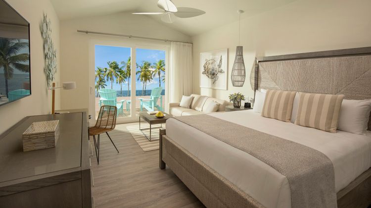 Bungalows Key Largo Room