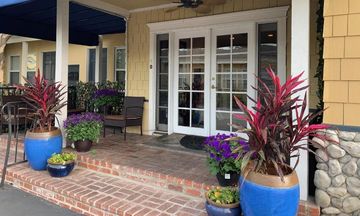 Coronado Inn