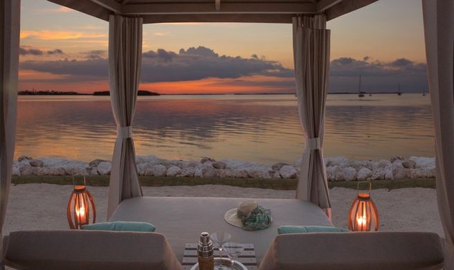 Bungalows Key Largo Exterior
