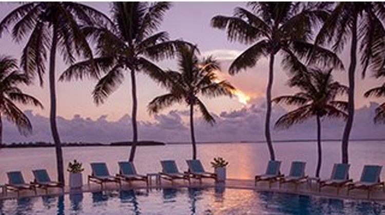 Bungalows Key Largo Pool