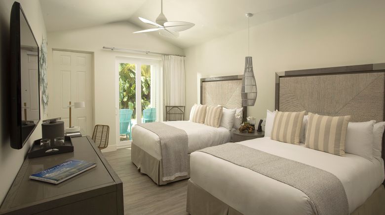 <b>Bungalows Key Largo Exterior</b>. Images powered by <a href="https://www.leonardoworldwide.com/" title="Leonardo Worldwide" target="_blank">Leonardo</a>.