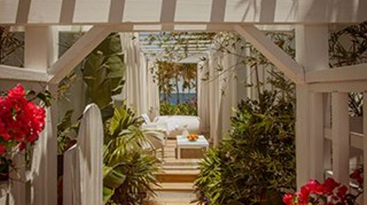 Bungalows Key Largo Room