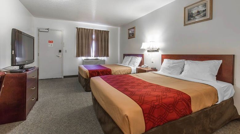<b>Empire Inn & Suites Room</b>. Images powered by <a href="https://www.leonardoworldwide.com/" title="Leonardo Worldwide" target="_blank">Leonardo</a>.