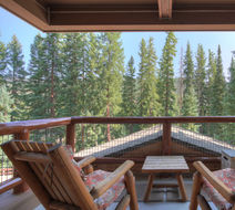 Timbers & Lone Eagle Condos by Keystone Exterior