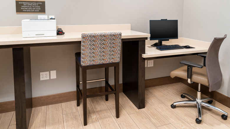 <b>Staybridge Suites Nashville Midtown Other</b>. Images powered by <a href="https://www.leonardoworldwide.com/" title="Leonardo Worldwide" target="_blank">Leonardo</a>.