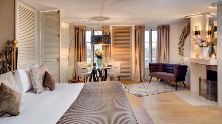 <b>La Cote Saint Jacques Suite</b>. Images powered by <a href="https://www.leonardoworldwide.com/" title="Leonardo Worldwide" target="_blank">Leonardo</a>.