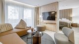 Hotel Silvretta Suite